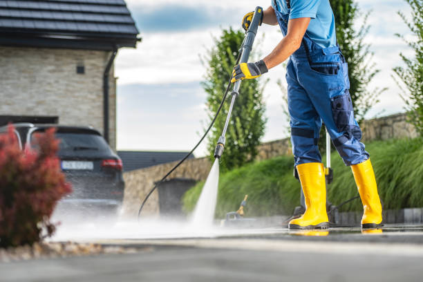 Best Gutter Cleaning and Brightening in Bellville, TX